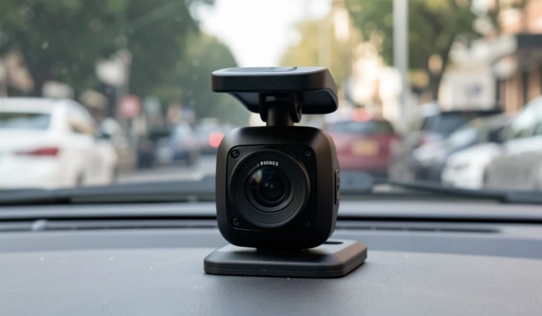 Step 1: What Kind of Dash Cam Do You Actually Need? — how to choose a dash cam